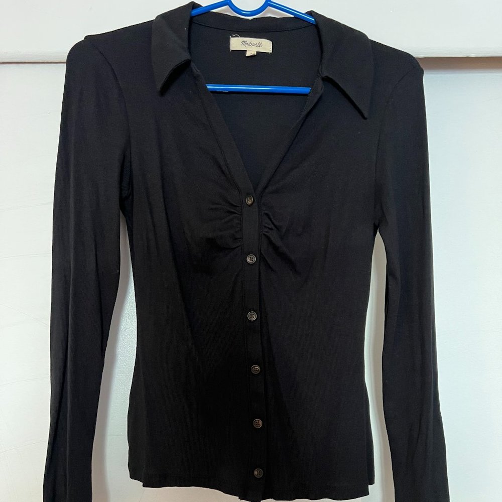 MADEWELL TOP